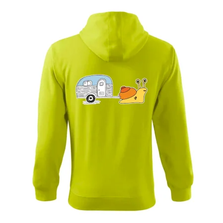 Šnečí obytňák