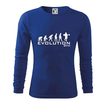 Evoluce Gym