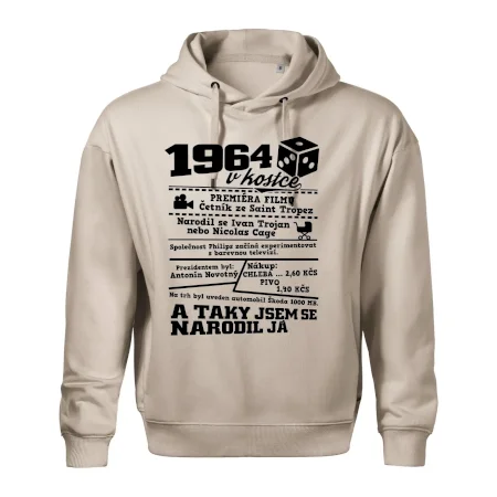 1964 v kostce