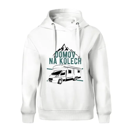 Domov na kolech