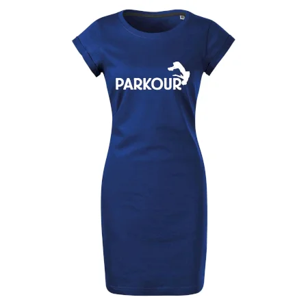 Parkour - salto