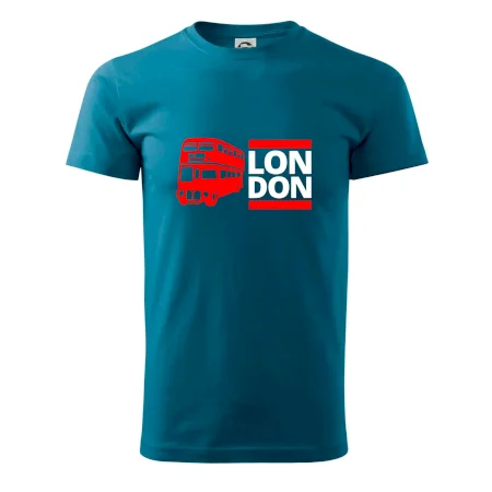 LON DON BUS