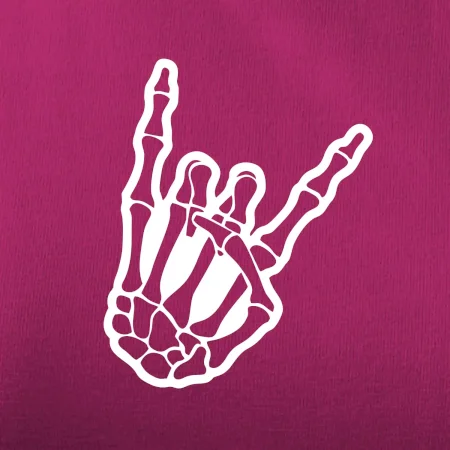 Rock ruka