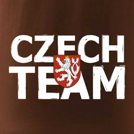 Czech team - Český lev