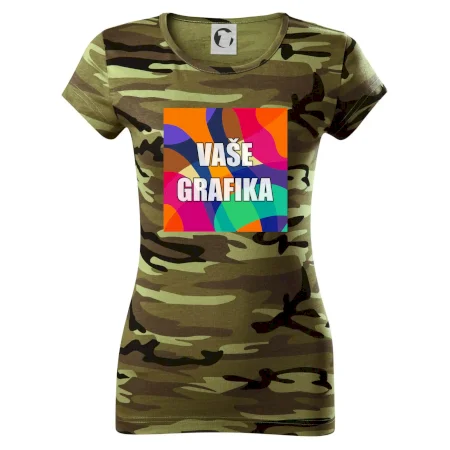 Potisk s vaší grafikou