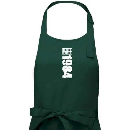 Limited edition 1984 pruh