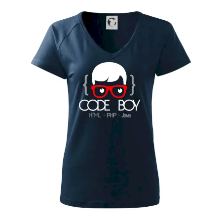 Code Boy