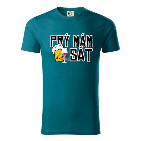 Prý mám 50 SÁT