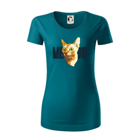 Kočka meow