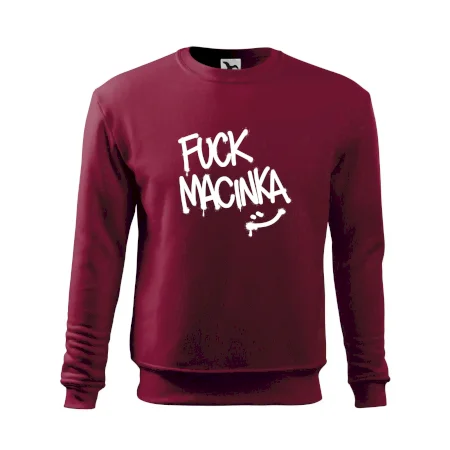 Macinka sprejem