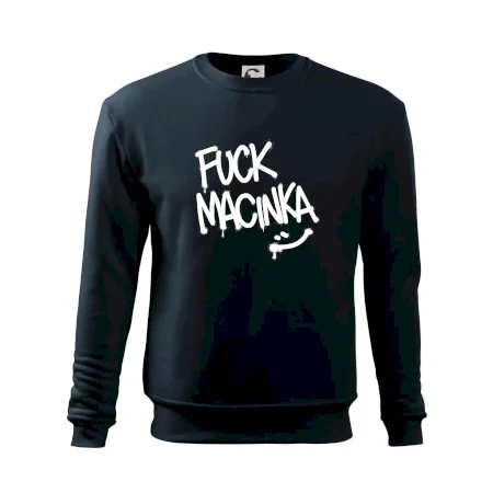 Macinka sprejem