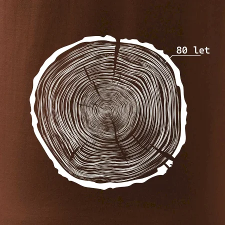 Letokruhy - 80