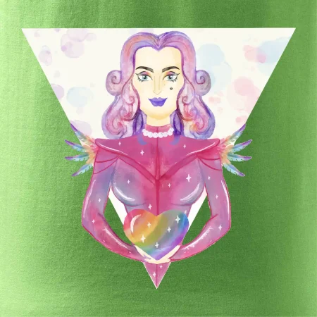 Pride múza