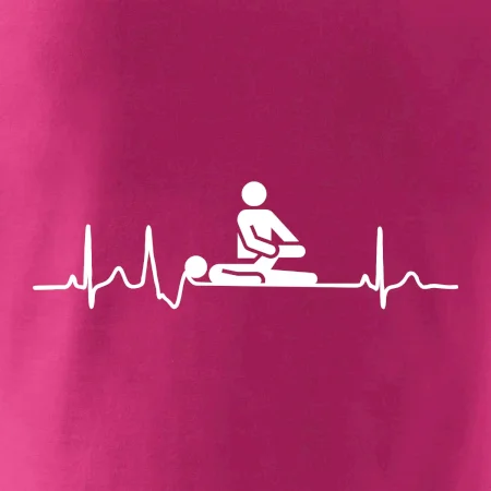 EKG fyzioterapie