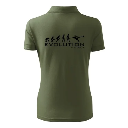 Evolution Football