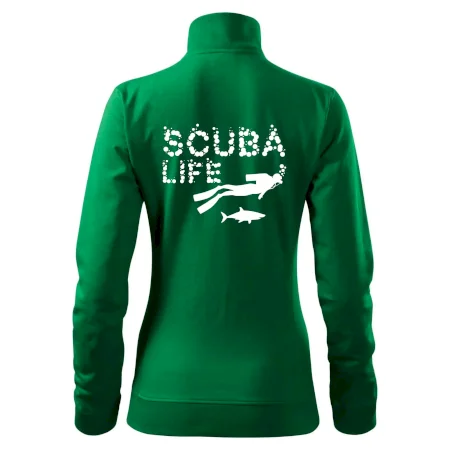 Scuba life