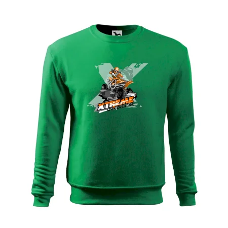 ATV čtyřkolka Xtreme oranžová