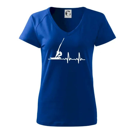 EKG Windsurfing