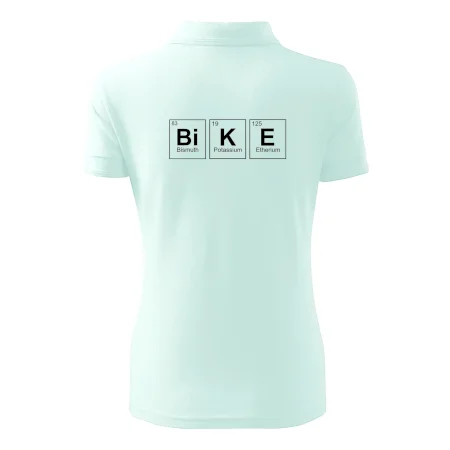 BiKE - periodická tabulka
