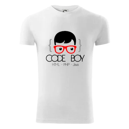 Code Boy