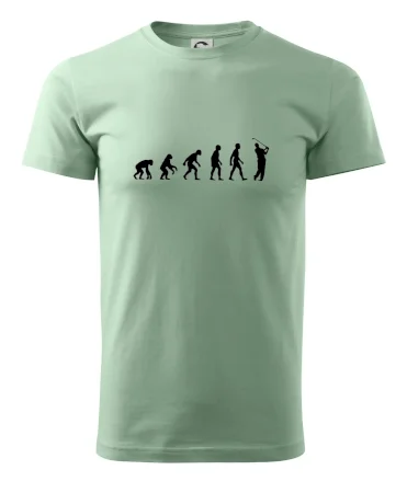 Evoluce Golf