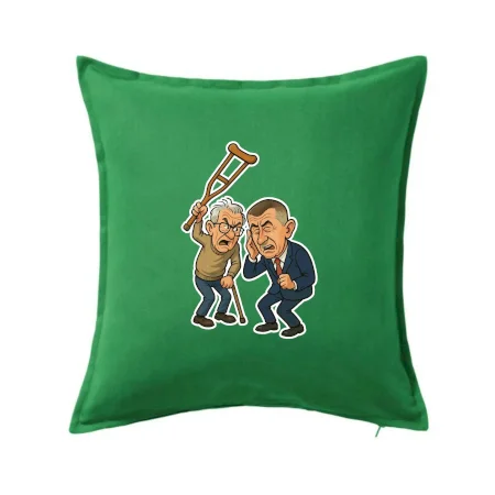 Babiš a berle