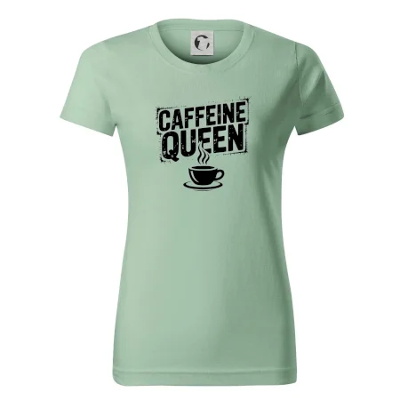 Caffeine Queen