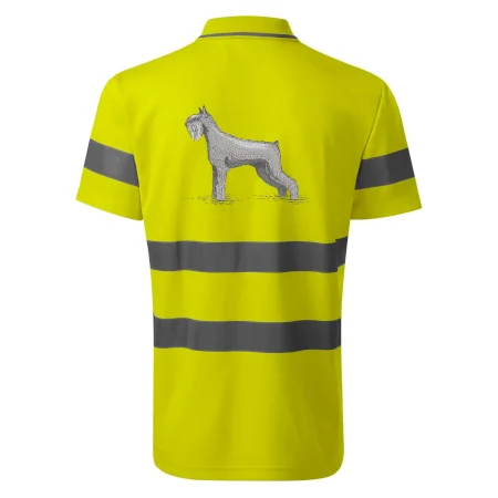 Vintage Schnauzer
