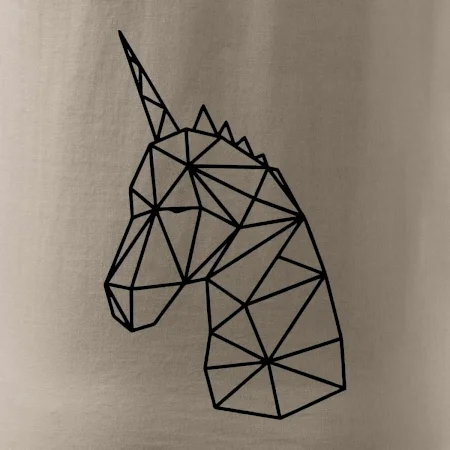 Geometrie - Jednorožec