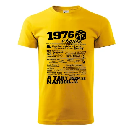 1976 v kostce