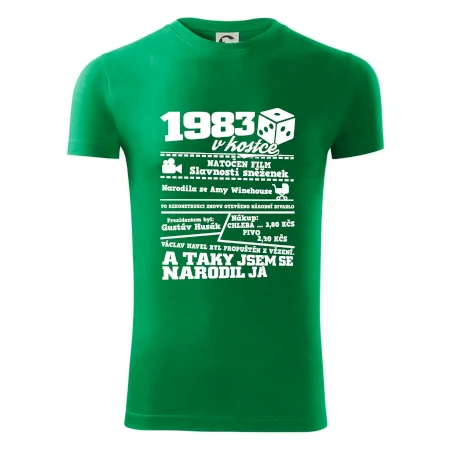 1983 v kostce