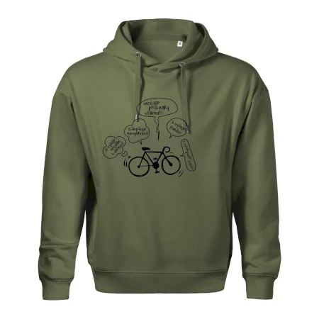 Výhody cyklistiky