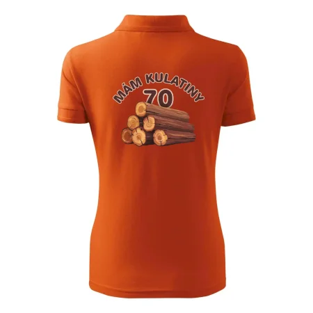 Mám kulatiny 70