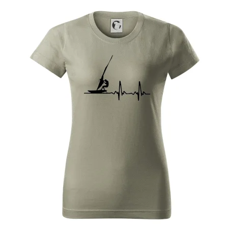 EKG Windsurfing
