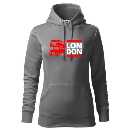LON DON BUS