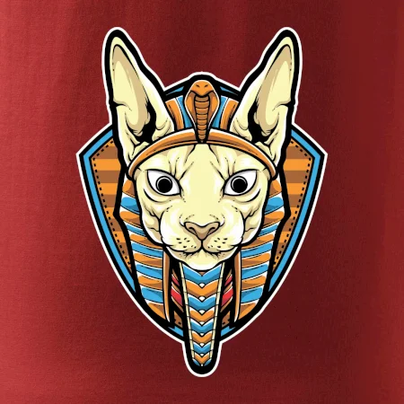 Egyptská kočka