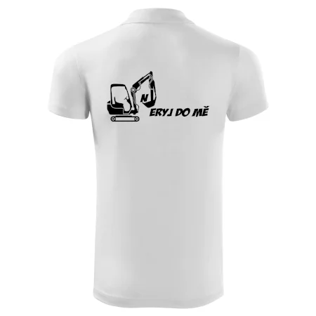 Neryj do mě