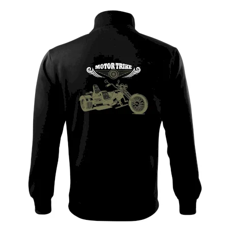 Moto trike