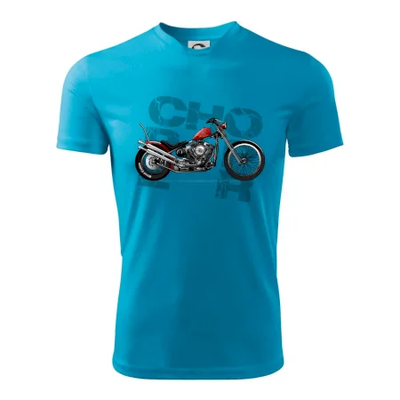 Chopper 004