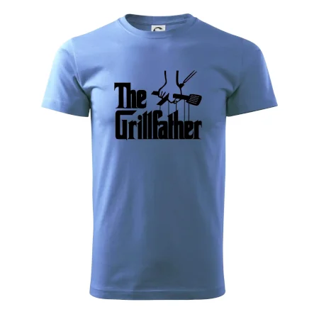 The Grillfather