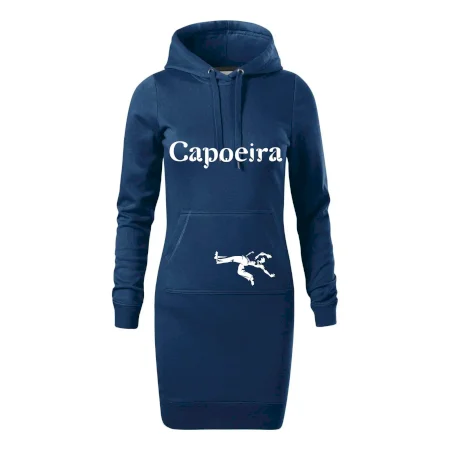 Capoeira velký