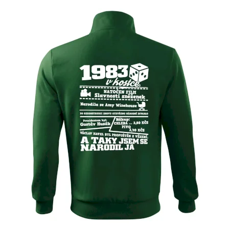 1983 v kostce