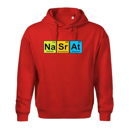 Barevná tabulka nasrat