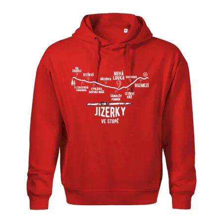 Jizerky ve stopě