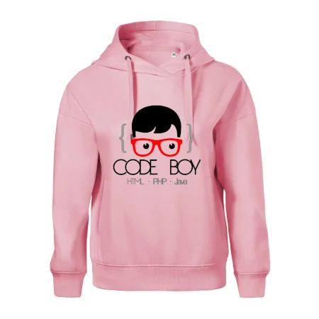 Code Boy