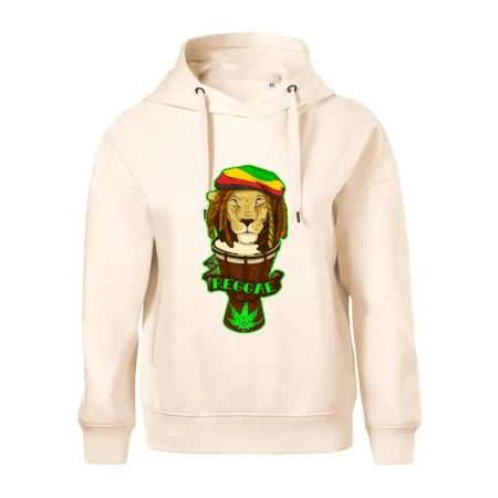 Reggae lev