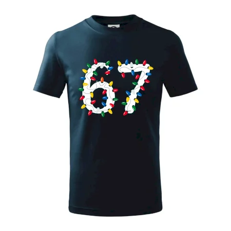 67 vánoční osvětlení