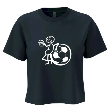 Velký fotbalista