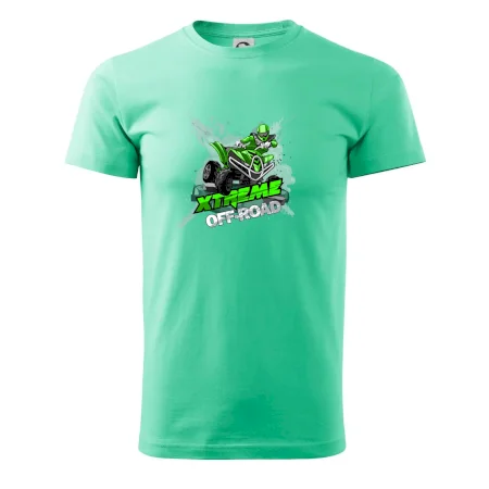 ATV čtyřkolka offroad XXX