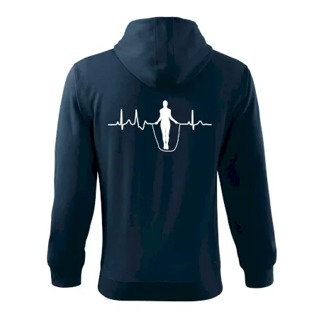 EKG švihadlo